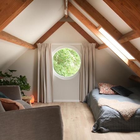 Het Rooversnest Riel Ngoại thất bức ảnh