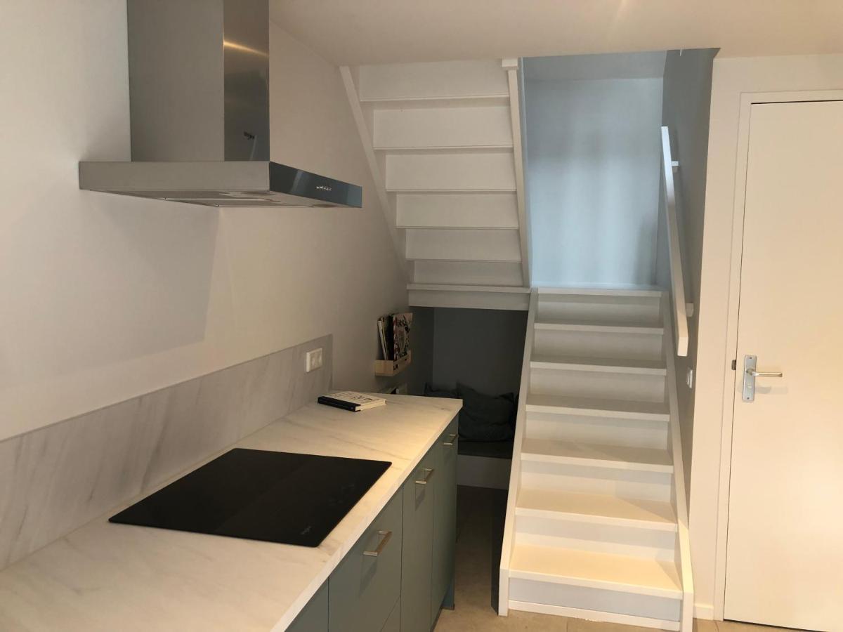 Het Rooversnest Riel Ngoại thất bức ảnh