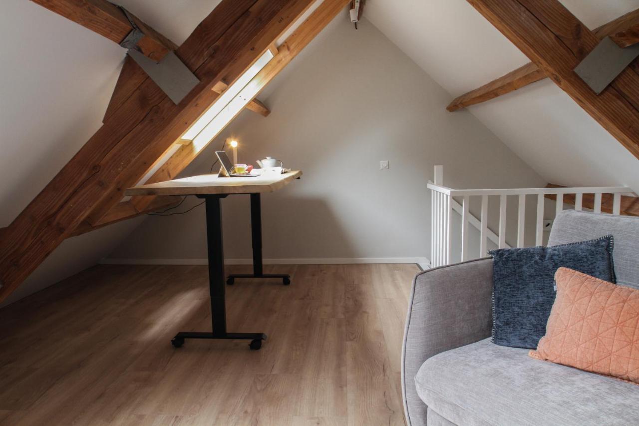 Het Rooversnest Riel Ngoại thất bức ảnh