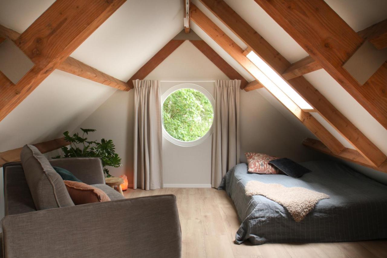 Het Rooversnest Riel Ngoại thất bức ảnh