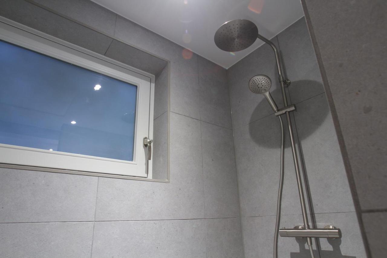 Het Rooversnest Riel Ngoại thất bức ảnh