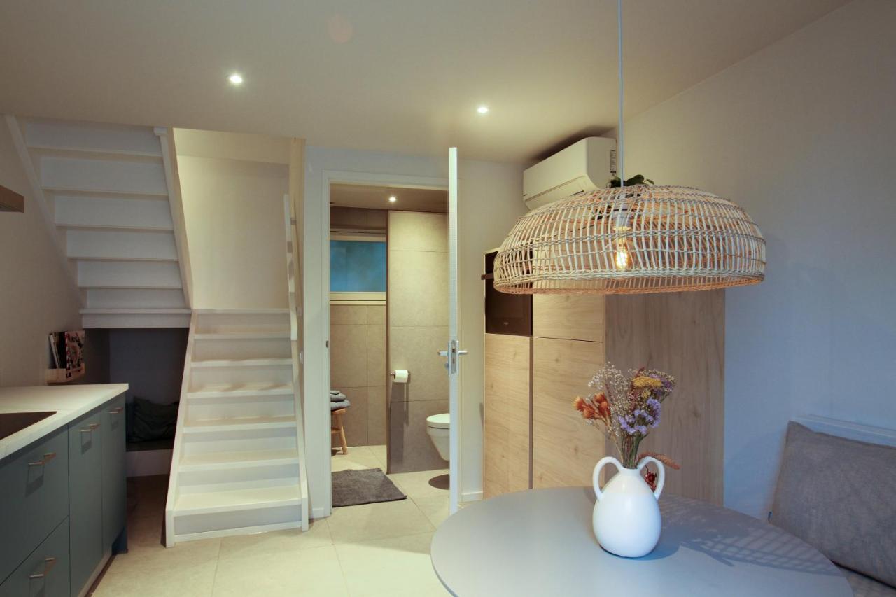 Het Rooversnest Riel Ngoại thất bức ảnh