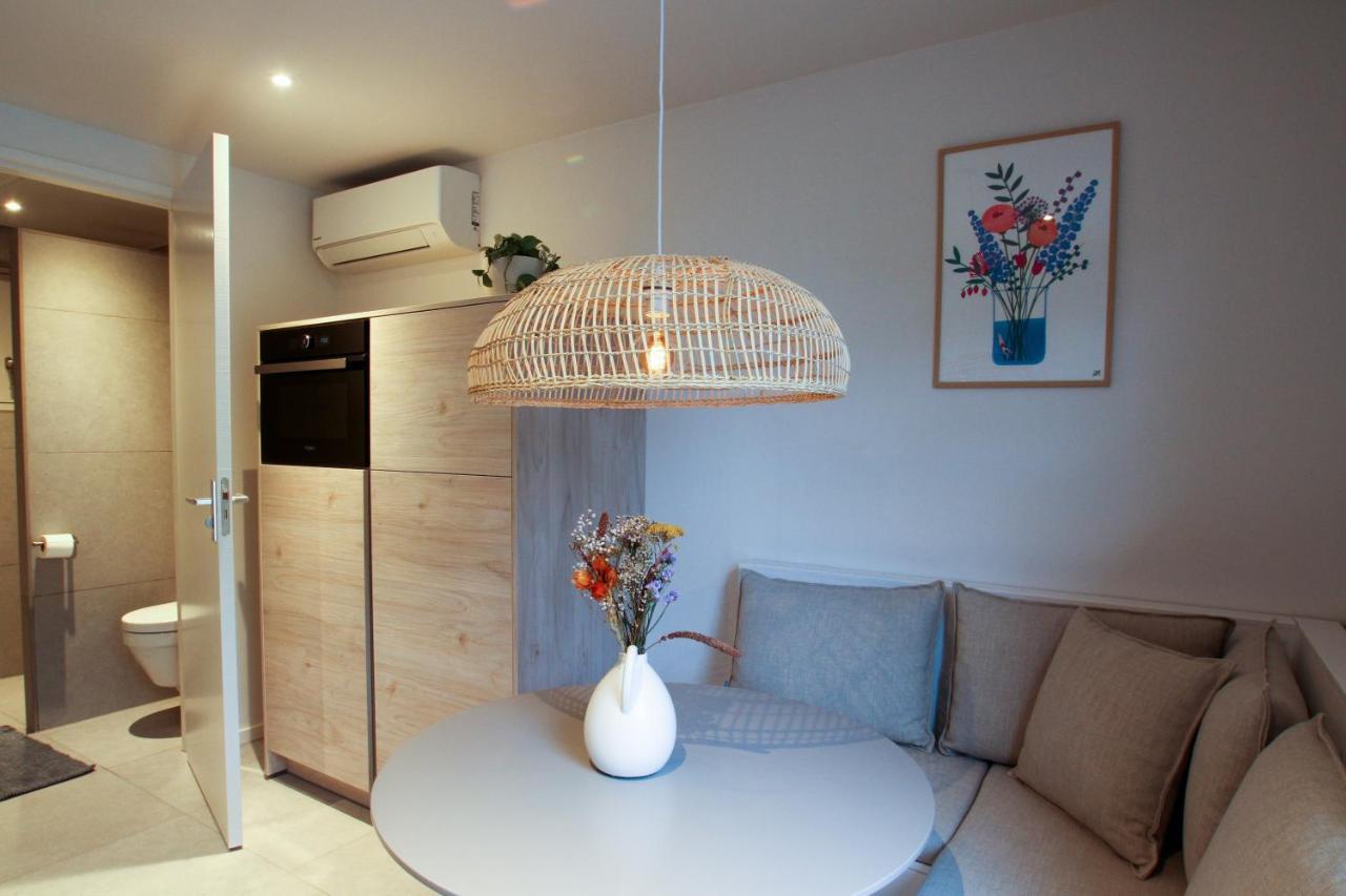 Het Rooversnest Riel Ngoại thất bức ảnh